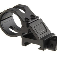 UTG TACTICAL OFFSET FLASHLIGHT MOUNT - RG-FL138 - NeonSales {{ shop.shopifyCountryName }}