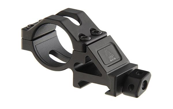 UTG TACTICAL OFFSET FLASHLIGHT MOUNT - RG-FL138 - NeonSales {{ shop.shopifyCountryName }}
