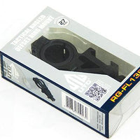 UTG TACTICAL OFFSET FLASHLIGHT MOUNT - RG-FL138 - NeonSales {{ shop.shopifyCountryName }}