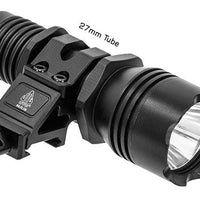 UTG TACTICAL OFFSET FLASHLIGHT MOUNT - RG-FL138 - NeonSales {{ shop.shopifyCountryName }}