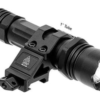 UTG TACTICAL OFFSET FLASHLIGHT MOUNT - RG-FL138 - NeonSales {{ shop.shopifyCountryName }}