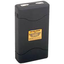 UZI STUN GUN BLACK - NeonSales {{ shop.shopifyCountryName }}