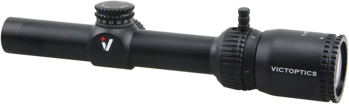 VECTOR OPTICS 1-4X20 IR RIFLE SCOPE - NeonSales South Africa