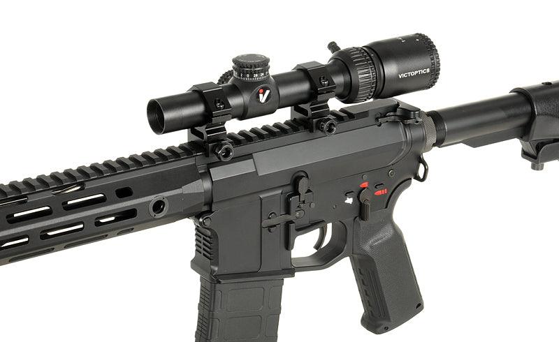 VECTOR OPTICS 1-4X20 IR RIFLE SCOPE - NeonSales South Africa