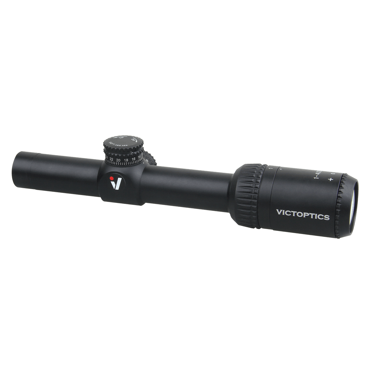 VECTOR OPTICS 1-4X20 IR RIFLE SCOPE - NeonSales South Africa