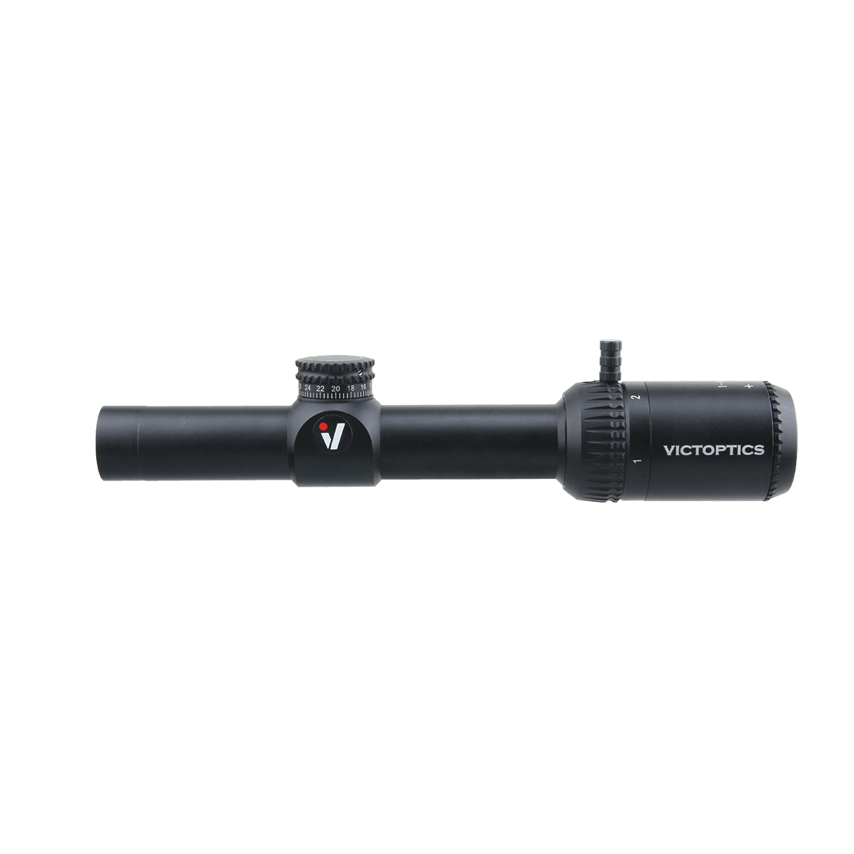 VECTOR OPTICS 1-4X20 IR RIFLE SCOPE - NeonSales South Africa