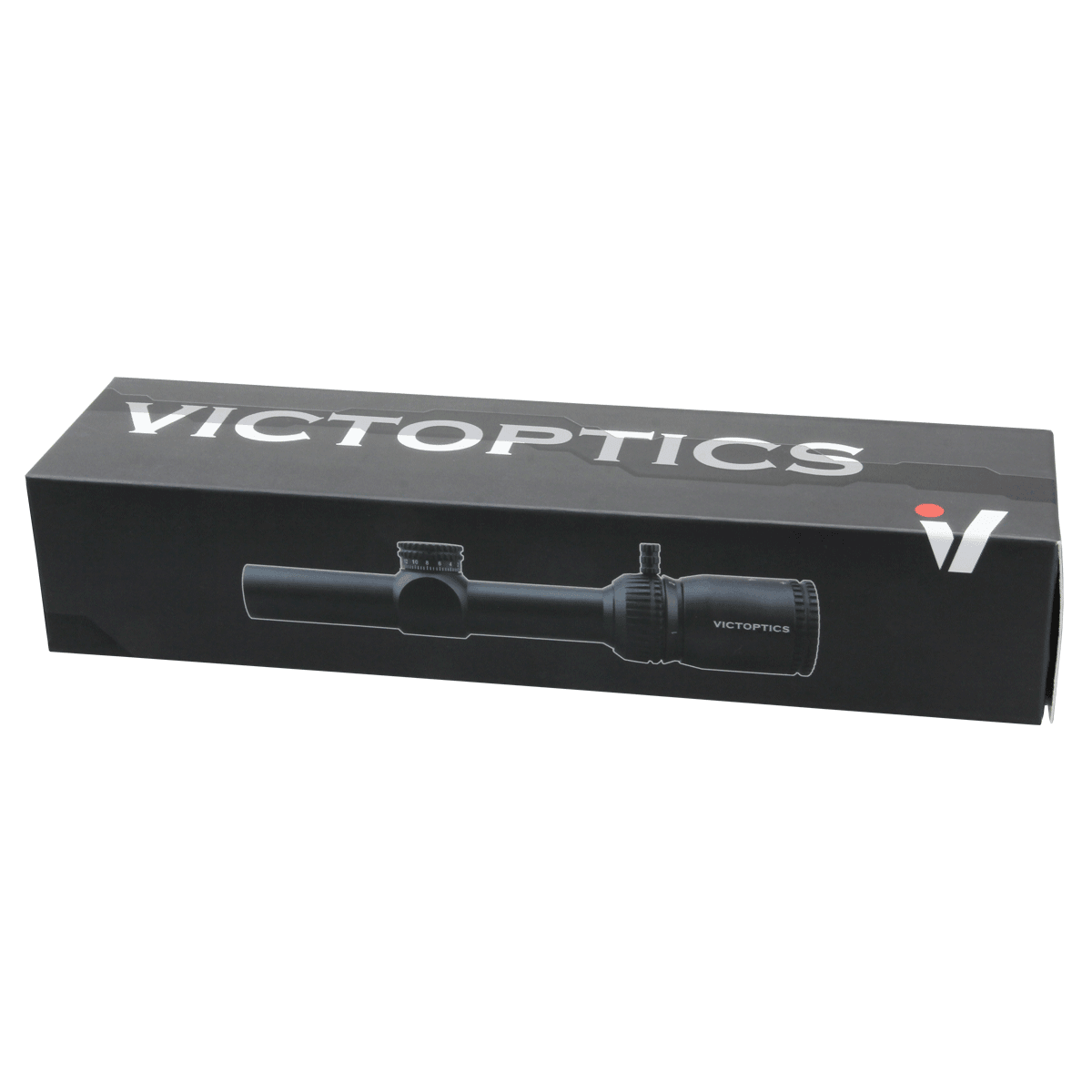 VECTOR OPTICS 1-4X20 IR RIFLE SCOPE - NeonSales South Africa