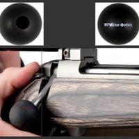 VECTOR OPTICS BOLT ACTION COVER, SILICON - NeonSales {{ shop.shopifyCountryName }}