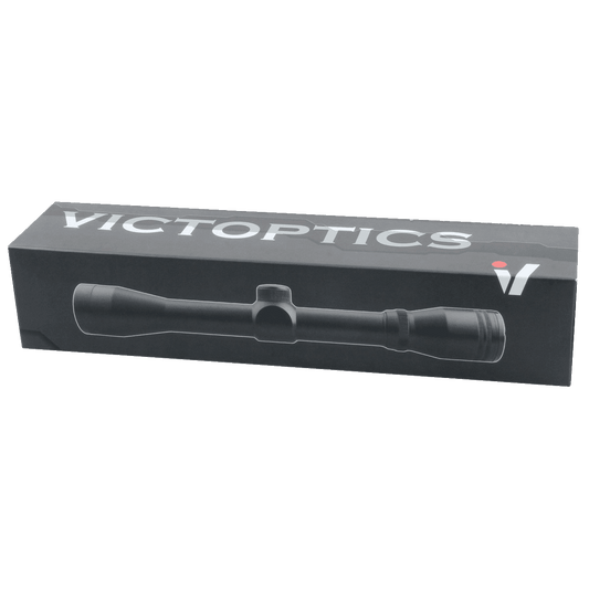 VECTOR OPTICS JAVELIN 4X32 SCOPE W/ MOUNT RINGS - NeonSales {{ shop.shopifyCountryName }}