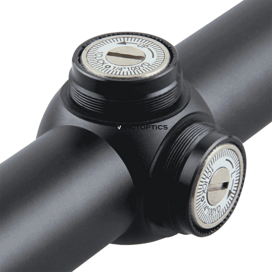 VECTOR OPTICS JAVELIN 4X32 SCOPE W/ MOUNT RINGS - NeonSales {{ shop.shopifyCountryName }}