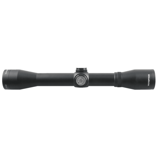 VECTOR OPTICS JAVELIN 4X32 SCOPE W/ MOUNT RINGS - NeonSales {{ shop.shopifyCountryName }}