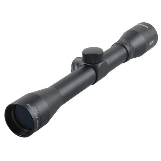 VECTOR OPTICS JAVELIN 4X32 SCOPE W/ MOUNT RINGS - NeonSales {{ shop.shopifyCountryName }}
