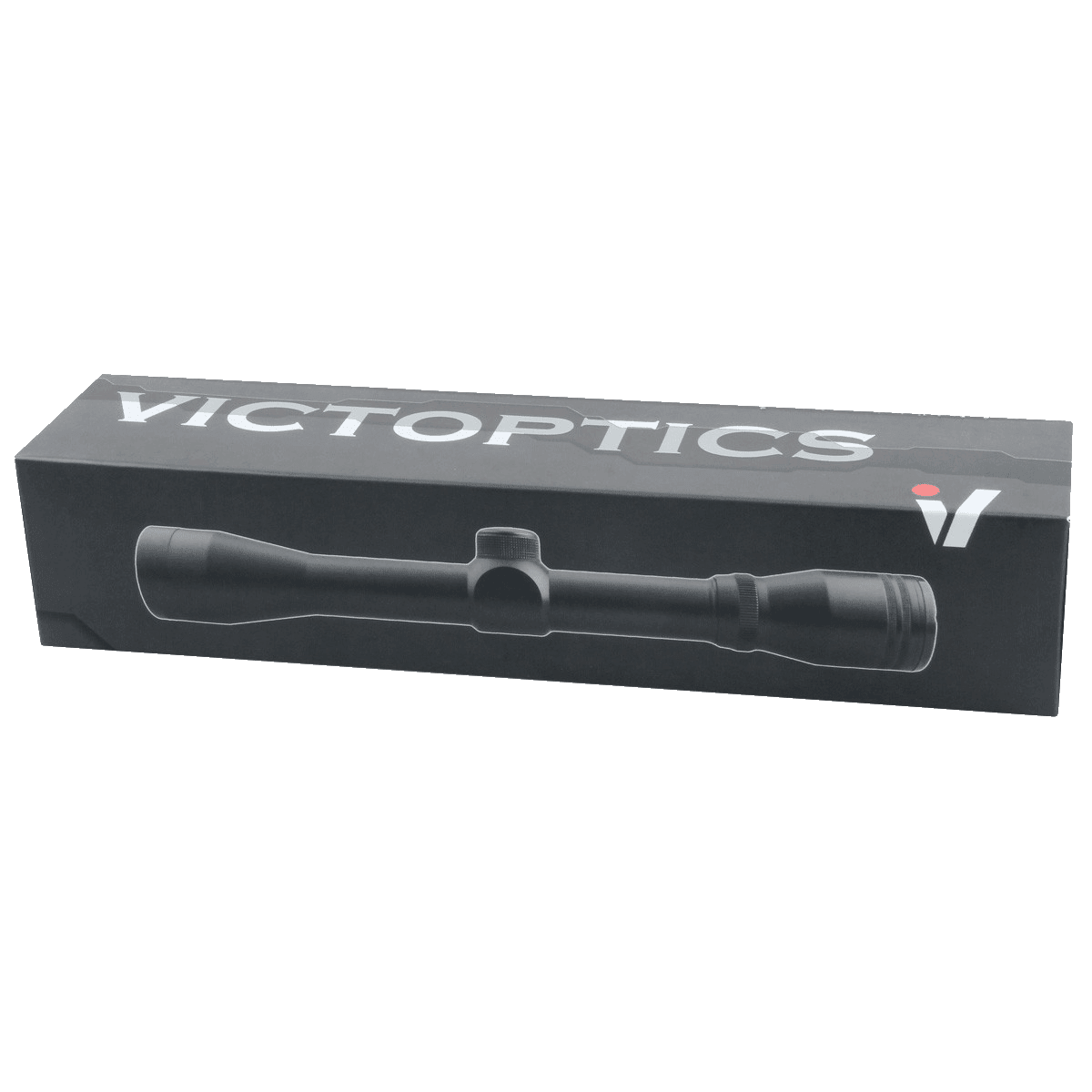 VECTOR OPTICS JAVELIN 4X32 SCOPE W/ MOUNT RINGS - NeonSales South Africa