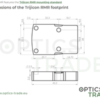 VECTOR OPTICS MICRO REFLEX SIGHT V3 - 1X17X26 - NeonSales {{ shop.shopifyCountryName }}