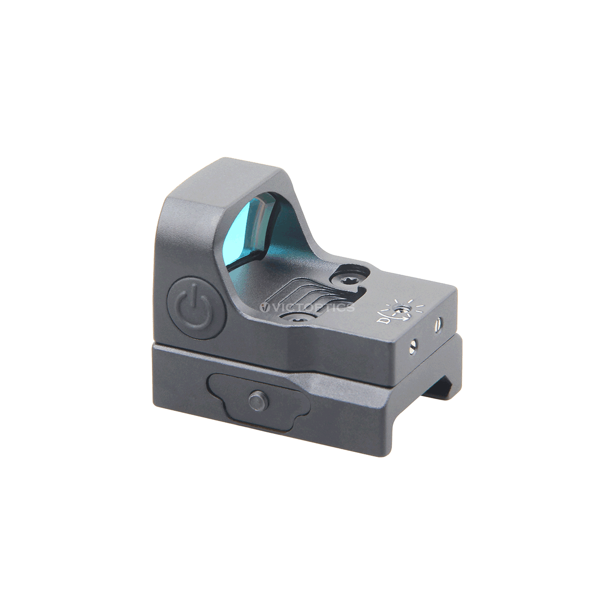 VECTOR OPTICS MICRO REFLEX SIGHT V3 - 1X17X26 - NeonSales {{ shop.shopifyCountryName }}