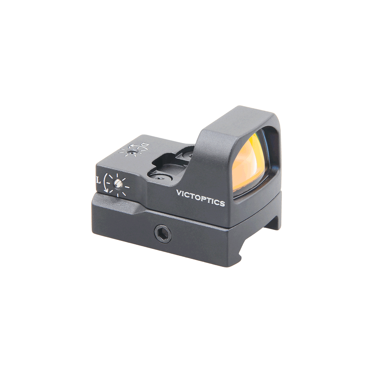 VECTOR OPTICS MICRO REFLEX SIGHT V3 - 1X17X26 - NeonSales {{ shop.shopifyCountryName }}
