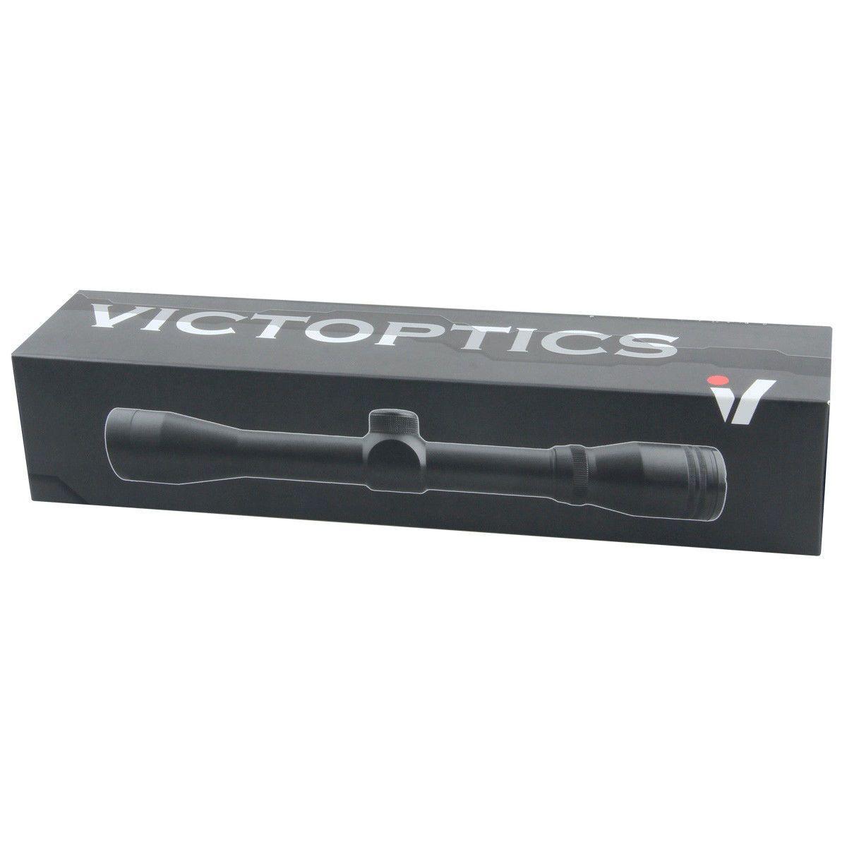 VECTOR OPTICS OPSL19 JAV 4X32 - NeonSales South Africa