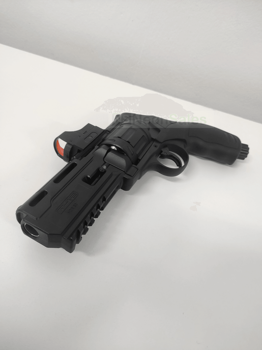 VECTOR OPTICS RDSL01 1X18 RED DOT SIGHT - NeonSales {{ shop.shopifyCountryName }}