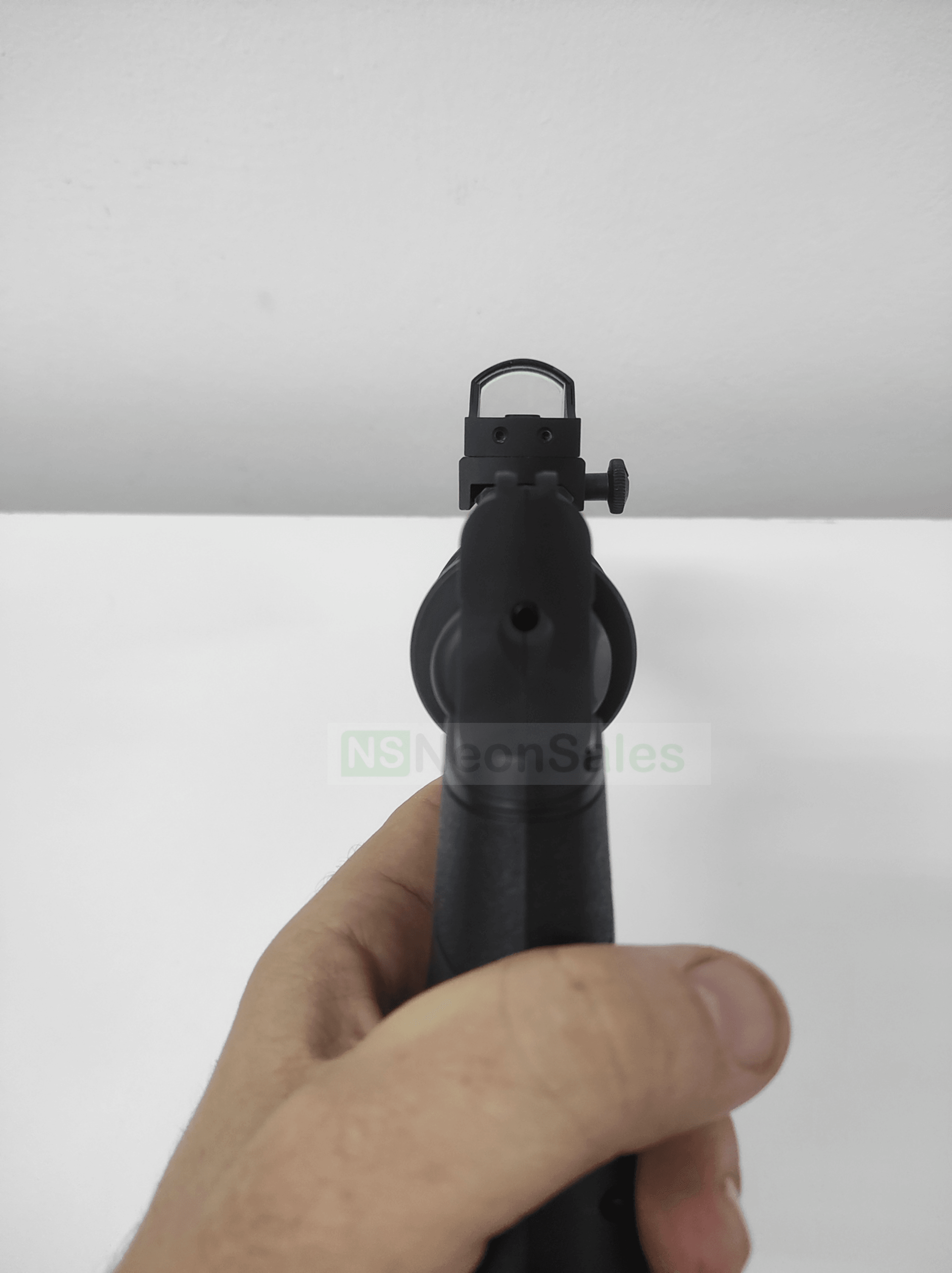 VECTOR OPTICS RDSL01 1X18 RED DOT SIGHT - NeonSales {{ shop.shopifyCountryName }}