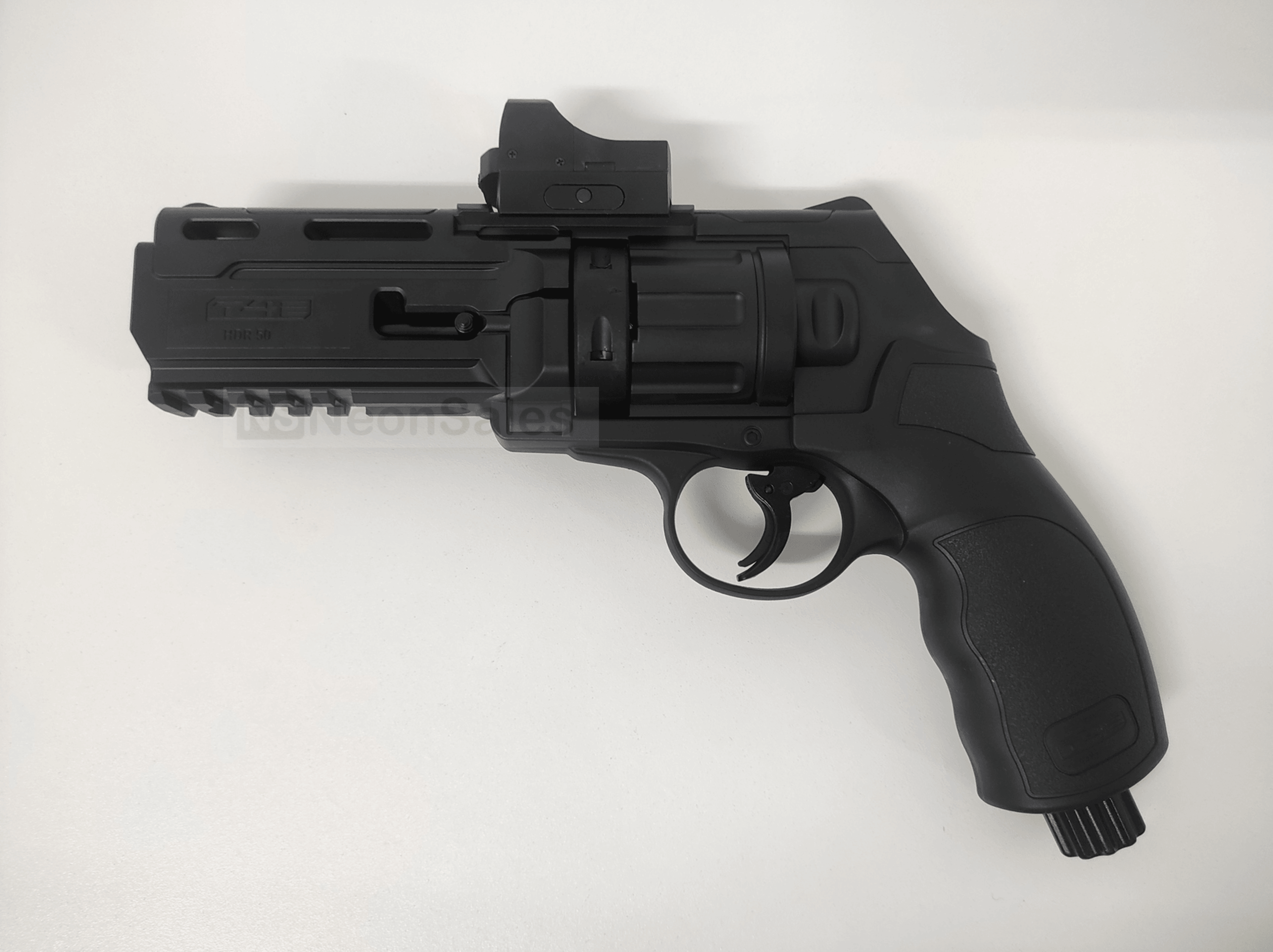 VECTOR OPTICS RDSL01 1X18 RED DOT SIGHT - NeonSales {{ shop.shopifyCountryName }}