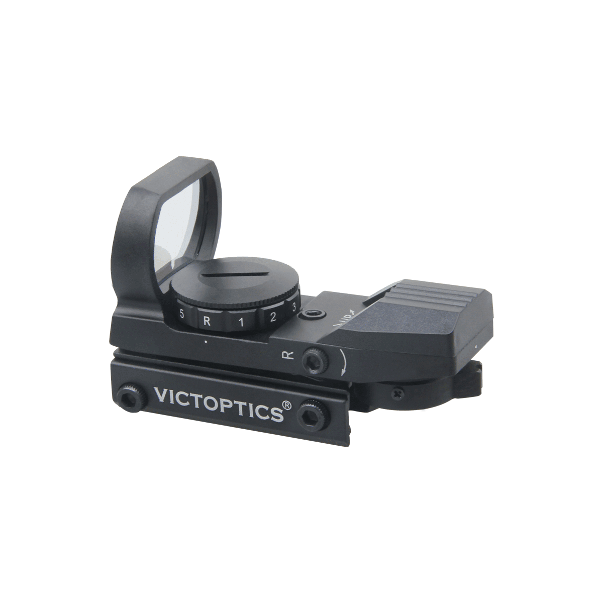 VECTOR OPTICS REFLEX SIGHT 1X23 - DOVETAIL - NeonSales South Africa