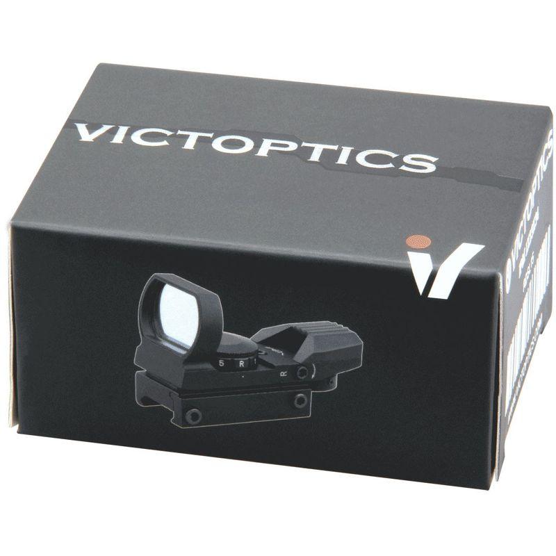 VECTOR OPTICS REFLEX SIGHT 1X23 - DOVETAIL - NeonSales South Africa
