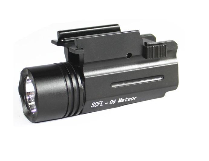 VECTOR OPTICS SCFL-06 METEOR LED FLASH LIGHT - NeonSales South Africa