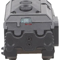VECTOR OPTICS SCGL-03Q BLACKOUT LASER & FLASHLIGHT - NeonSales {{ shop.shopifyCountryName }}