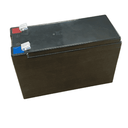 VESTWOODS 12.8V 7AH LITHIUM LIFEP04 BATTERY - NeonSales {{ shop.shopifyCountryName }}