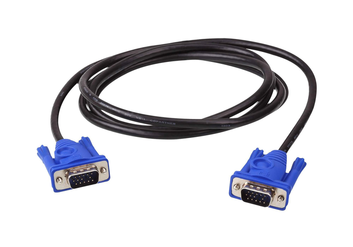 VGA CABLE - 1.8M - NeonSales {{ shop.shopifyCountryName }}
