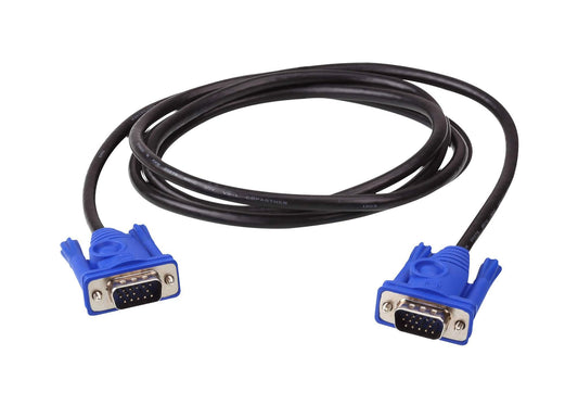 VGA CABLE - 1.8M - NeonSales {{ shop.shopifyCountryName }}