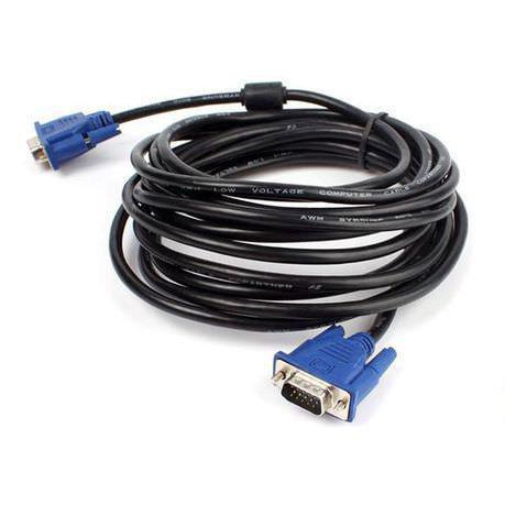VGA CABLE - 10M - NeonSales {{ shop.shopifyCountryName }}