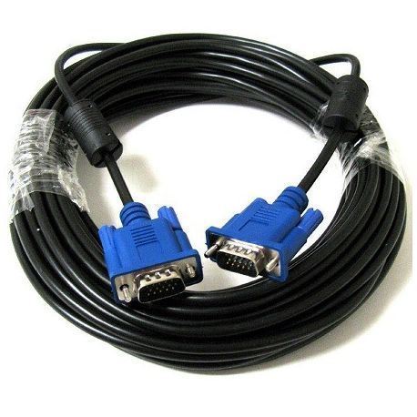 VGA CABLE - 15M - NeonSales {{ shop.shopifyCountryName }}