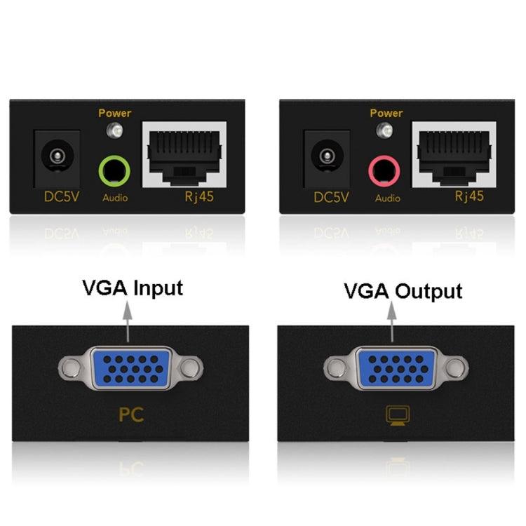 VGA EXTENDER 100M - NeonSales {{ shop.shopifyCountryName }}