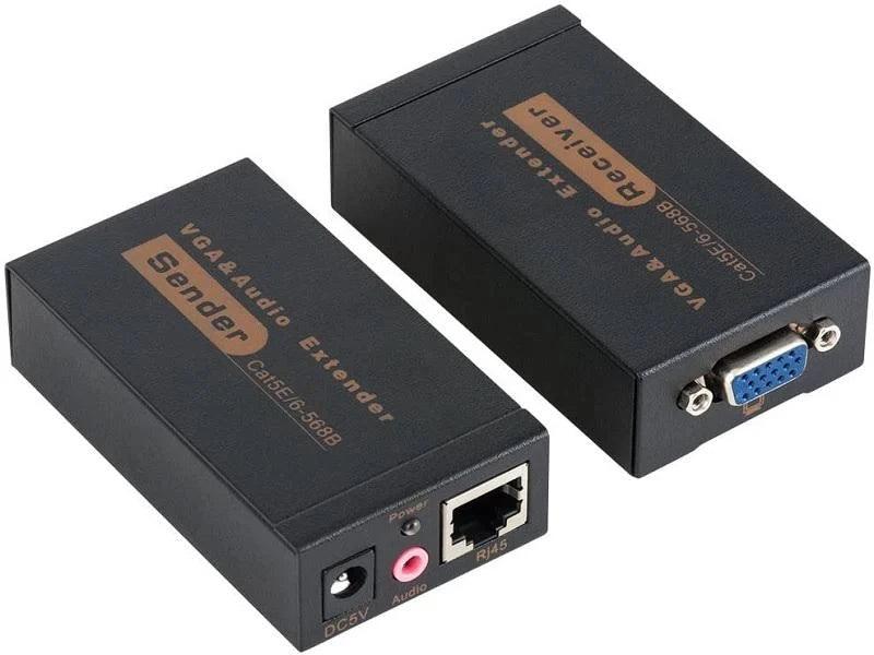VGA EXTENDER 100M - NeonSales {{ shop.shopifyCountryName }}