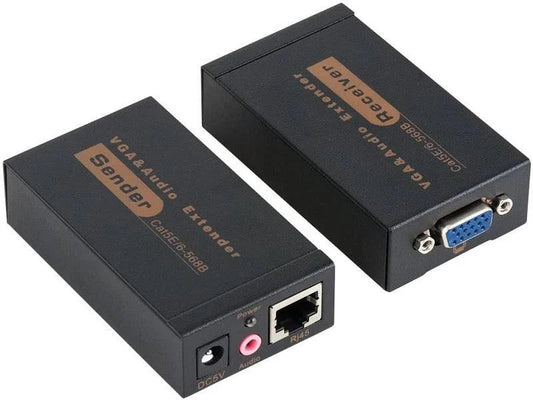 VGA EXTENDER 100M - NeonSales {{ shop.shopifyCountryName }}