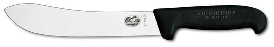 VICTORINOX FIBROX BUTCHER KNIFE 20 CM - NeonSales {{ shop.shopifyCountryName }}