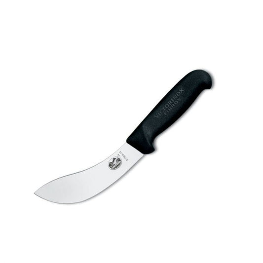 VICTORINOX FIBROX SKINNING KNIFE 12CM - NeonSales {{ shop.shopifyCountryName }}