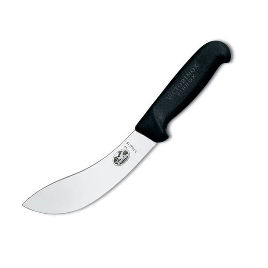 VICTORINOX FIBROX SKINNING KNIFE 15CM - NeonSales {{ shop.shopifyCountryName }}