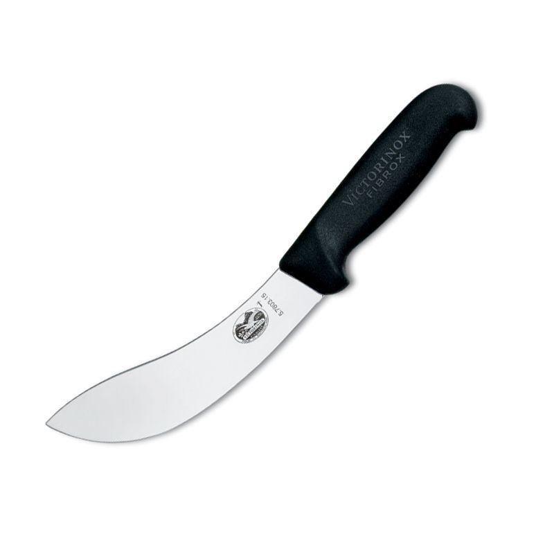 VICTORINOX FIBROX SKINNING KNIFE 15CM - NeonSales South Africa