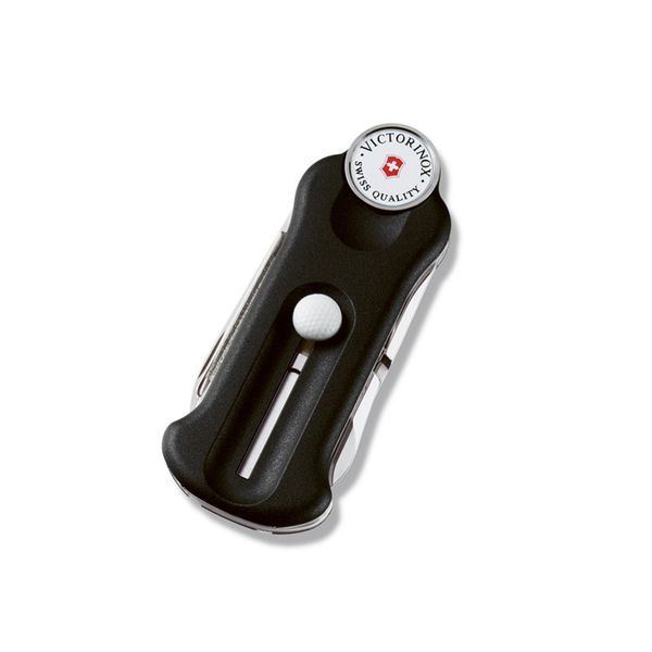 VICTORINOX GOLF TOOL BLACK 91MM - NeonSales {{ shop.shopifyCountryName }}