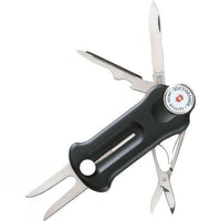 VICTORINOX GOLF TOOL BLACK 91MM - NeonSales {{ shop.shopifyCountryName }}