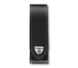 VICTORINOX LARGE BLACK LEATHER BELT POUCH - NeonSales {{ shop.shopifyCountryName }}