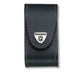 VICTORINOX LEATHER POUCH BLACK LARGE - NeonSales {{ shop.shopifyCountryName }}