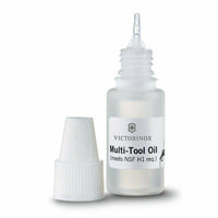 VICTORINOX MULTI TOOL OIL 10ML - NeonSales {{ shop.shopifyCountryName }}