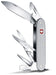 VICTORINOX PIONEER X ALOX SILVER RIBBED - NeonSales {{ shop.shopifyCountryName }}