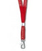 VICTORINOX RED NECK LANYARD - NeonSales {{ shop.shopifyCountryName }}
