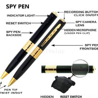 VIDEO/AUDIO RECORDING PEN - BPR-6 - NeonSales {{ shop.shopifyCountryName }}