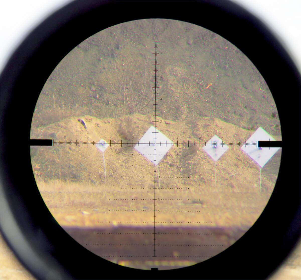 VORTEX DIAMONDBACK TACTICAL 4-16x44 MRAD SCOPE - NeonSales {{ shop.shopifyCountryName }}