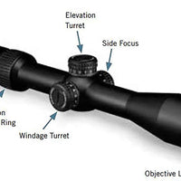 VORTEX DIAMONDBACK TACTICAL 4-16x44 MRAD SCOPE - NeonSales {{ shop.shopifyCountryName }}